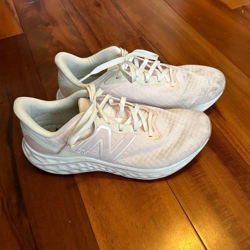 New Balance Fresh Foam Sneakers